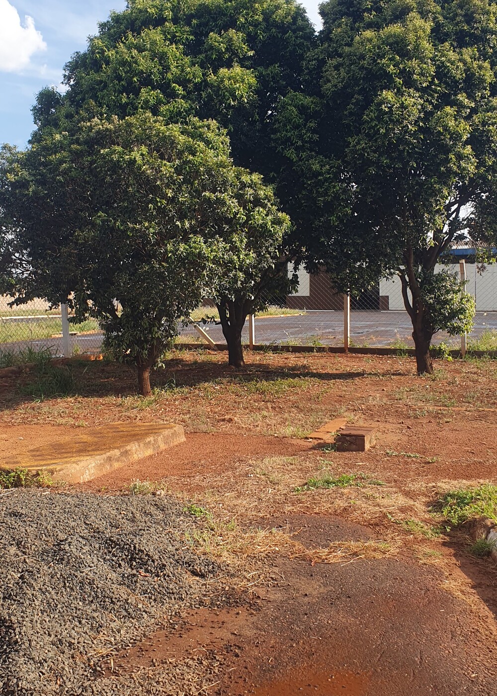 Sala Comercial — foto 3 da obra executada pela MRE Construções