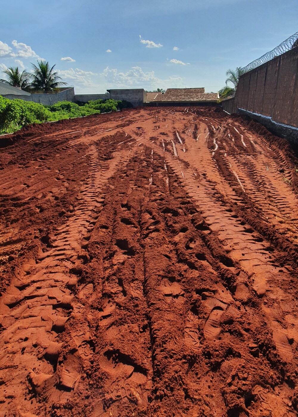 Residência Médio Padrão — foto 4 da obra executada pela MRE Construções